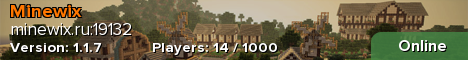 Minewix