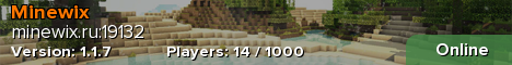 Minewix