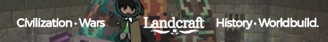 Landcraft (Civilization SMP)