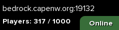 Cape Network Türkiyenin Java - Bedrock Sunucusu!