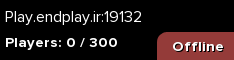 EndPlay 1.20.X-1.21.X