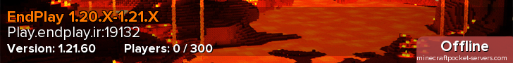 EndPlay 1.20.X-1.21.X