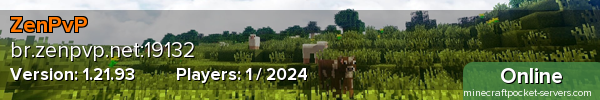 ZenPvP