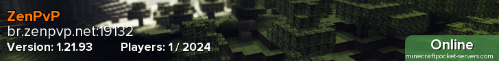 ZenPvP