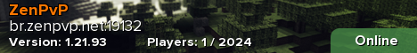 ZenPvP