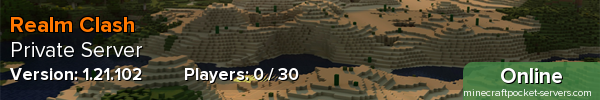Realm Clash