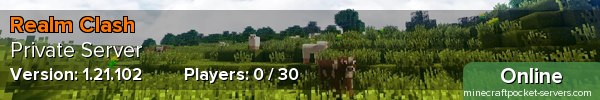 Realm Clash