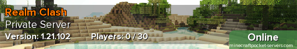 Realm Clash