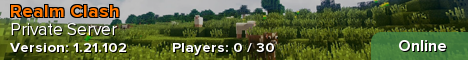 Realm Clash