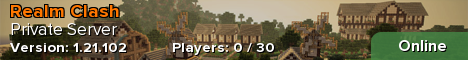 Realm Clash