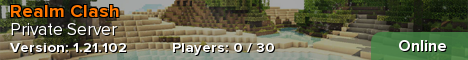Realm Clash