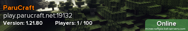 ParuCraft