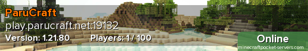 ParuCraft