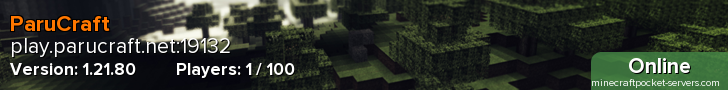 ParuCraft