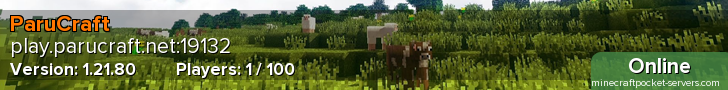 ParuCraft