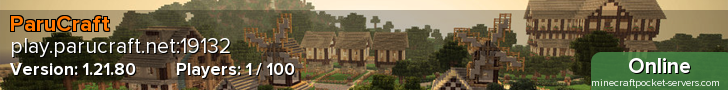 ParuCraft