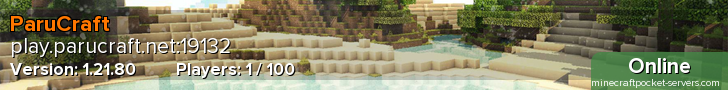 ParuCraft