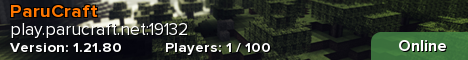 ParuCraft