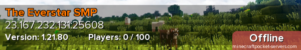 The Everstar SMP