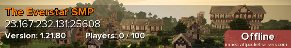 The Everstar SMP