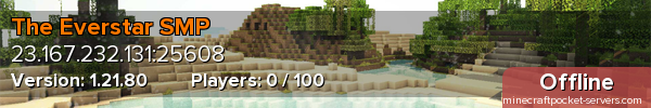 The Everstar SMP