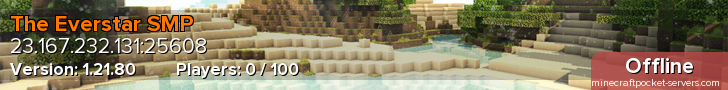 The Everstar SMP