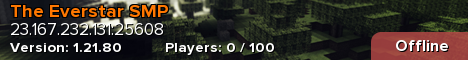 The Everstar SMP