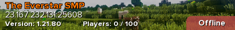 The Everstar SMP