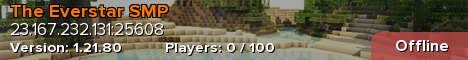The Everstar SMP