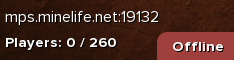 Minelife Survival