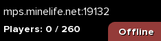 Minelife Survival
