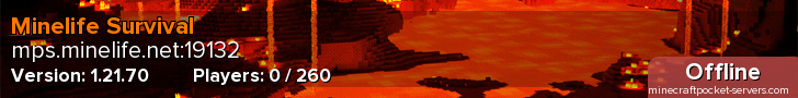 Minelife Survival