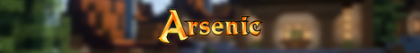 Arsenic Network