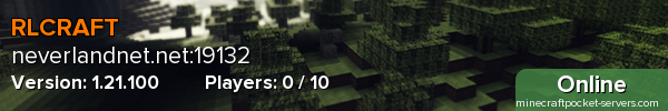 RLCRAFT