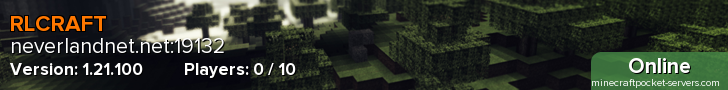 RLCRAFT