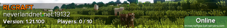 RLCRAFT