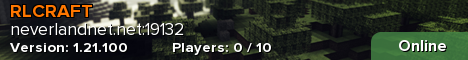 RLCRAFT