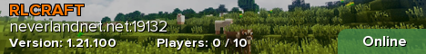 RLCRAFT