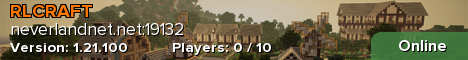 RLCRAFT