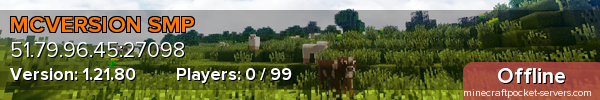MCVERSION SMP