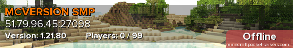 MCVERSION SMP