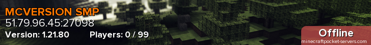 MCVERSION SMP