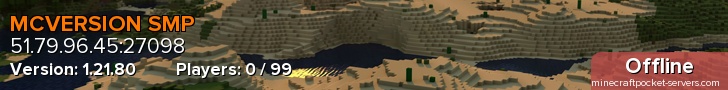 MCVERSION SMP
