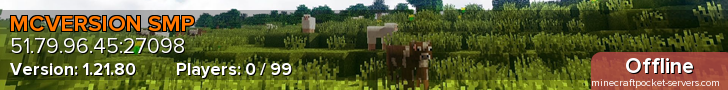 MCVERSION SMP