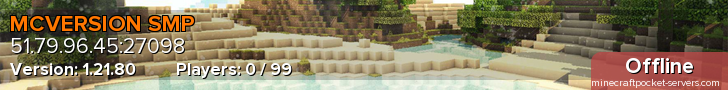 MCVERSION SMP