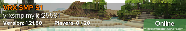 VRX SMP S1
