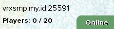 VRX SMP S1