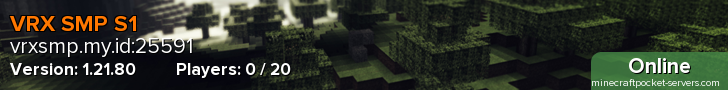 VRX SMP S1