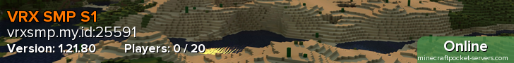 VRX SMP S1