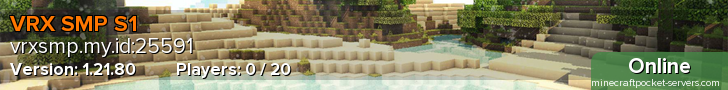 VRX SMP S1